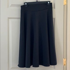 Doubleju skirts